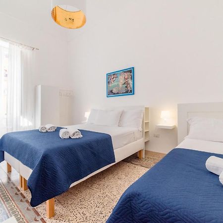 Le 4 Perle Apartments อาโวลา ภายนอก รูปภาพ