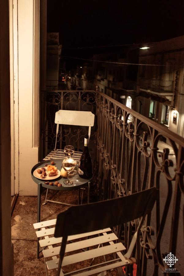 Le 4 Perle Apartments อาโวลา ภายนอก รูปภาพ