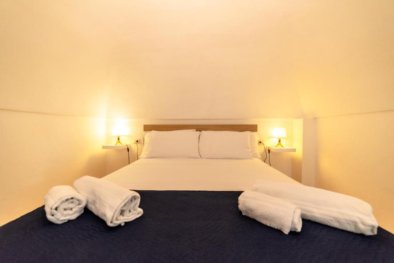 Le 4 Perle Apartments อาโวลา ภายนอก รูปภาพ