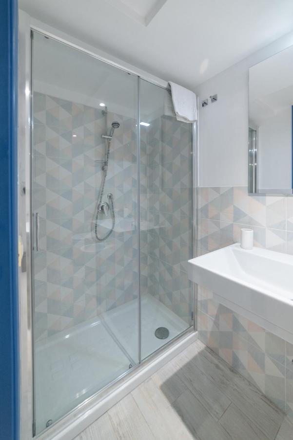 Le 4 Perle Apartments อาโวลา ภายนอก รูปภาพ