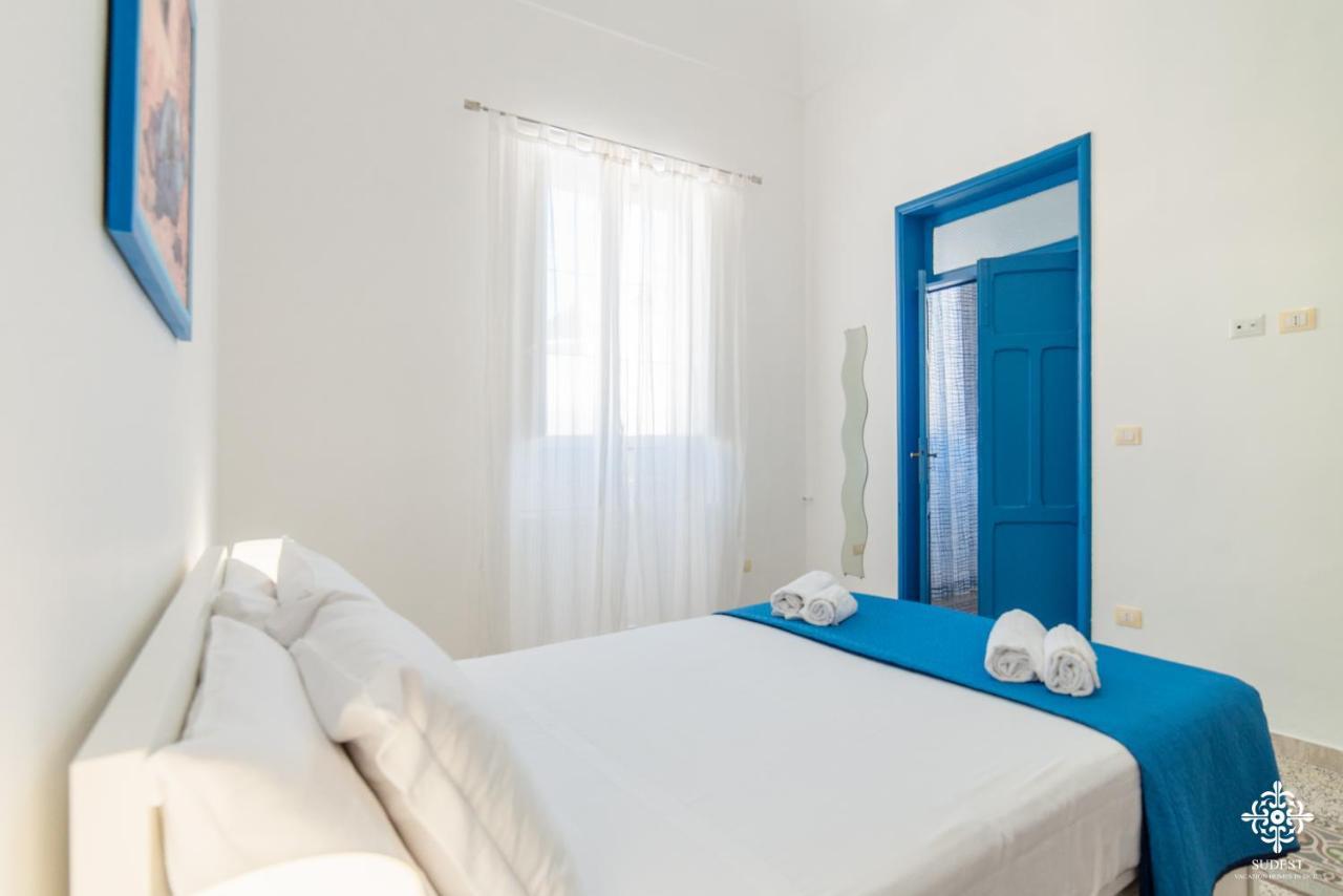 Le 4 Perle Apartments อาโวลา ภายนอก รูปภาพ