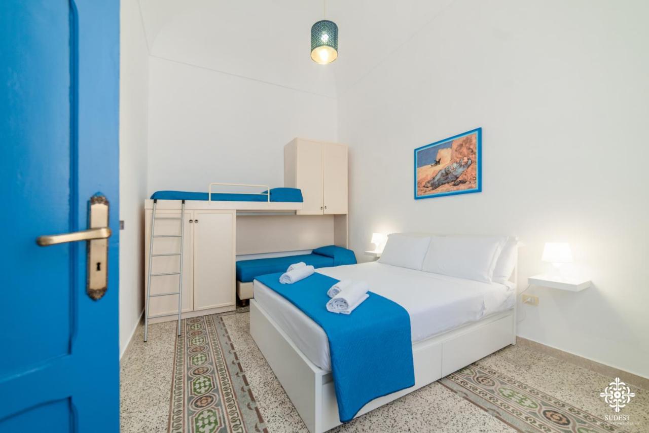 Le 4 Perle Apartments อาโวลา ภายนอก รูปภาพ