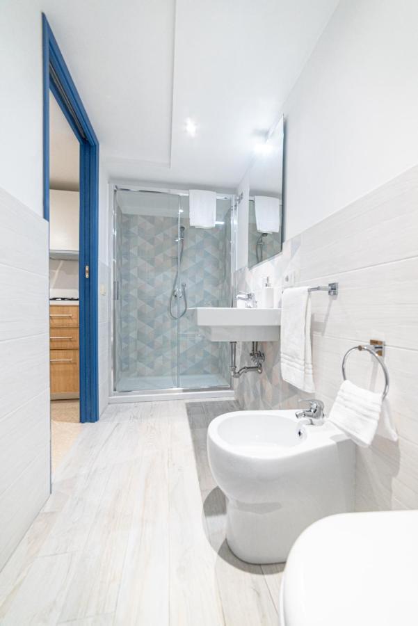 Le 4 Perle Apartments อาโวลา ภายนอก รูปภาพ