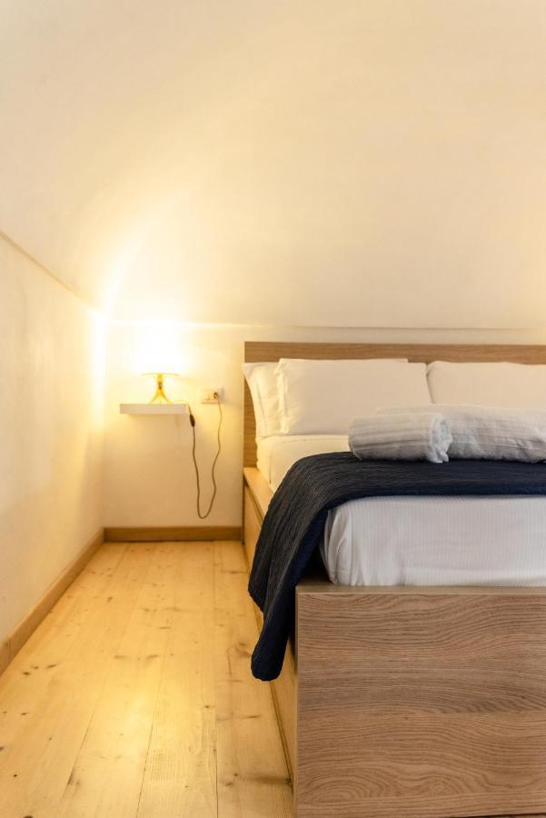 Le 4 Perle Apartments อาโวลา ภายนอก รูปภาพ