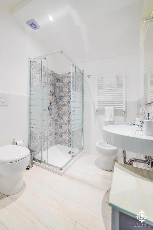 Le 4 Perle Apartments อาโวลา ภายนอก รูปภาพ