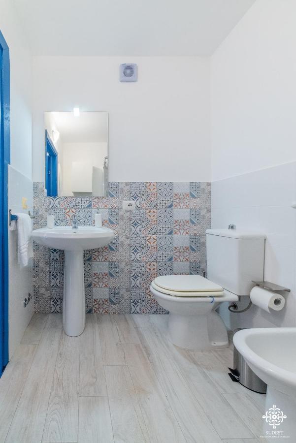 Le 4 Perle Apartments อาโวลา ภายนอก รูปภาพ